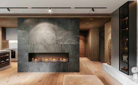 Jak zrealizować projekt wymarzonego kominka?