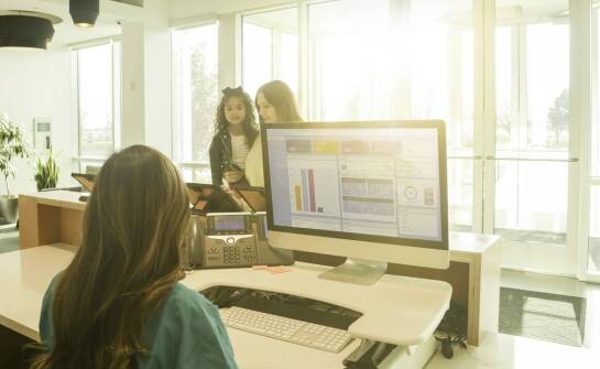 Jak Adonis ułatwia tworzenie i zarządzanie architekturą procesów w przedsiębiorstwie?