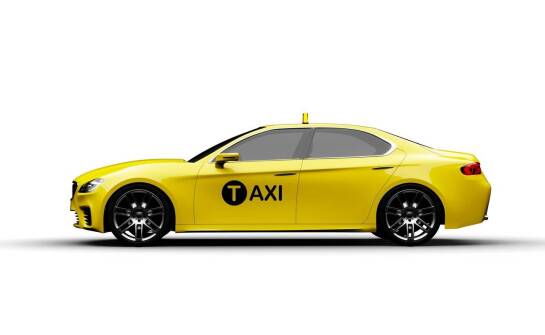 Przewóz dzieci do szkoły z taxi w Wólce Kosowskiej – bezpieczeństwo na pierwszym miejscu.