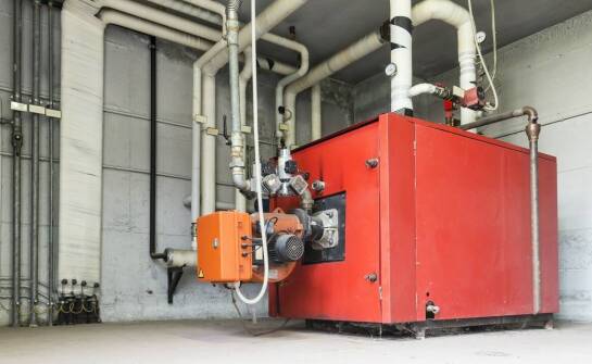 Jakie są możliwości zastosowania grzewczego gazu w przemyśle