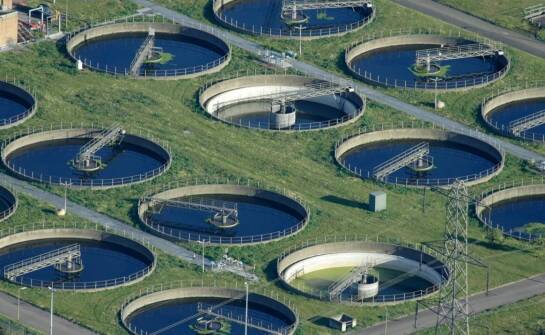 Wpływ nowoczesnych technologii na rozwój biologicznych oczyszczalni