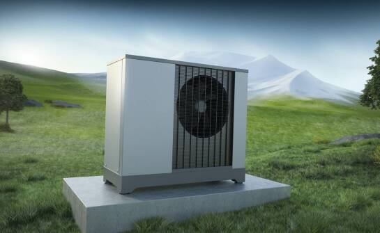 Nowoczesne technologie w pompach ciepła – co warto wiedzieć?