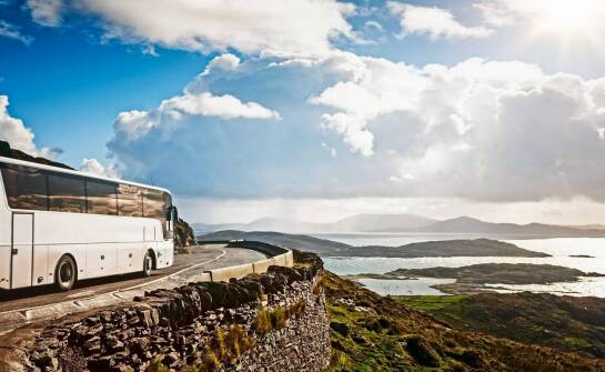 Co wyróżnia nasze przewozy z Bolesławca do Szwajcarii na tle konkurencji?