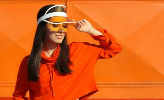 Dlaczego warto jeździć w sportowych okularach?