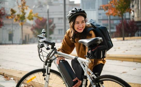 Gdzie kupić rower markowy z dostawą do domu?