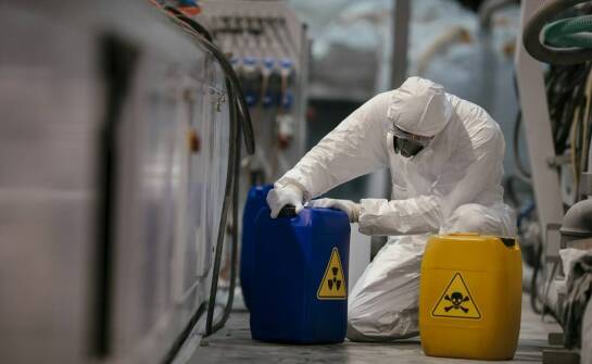 Czyszczenie przemysłowej kanalizacji a przepisy prawne dotyczące ochrony środowiska