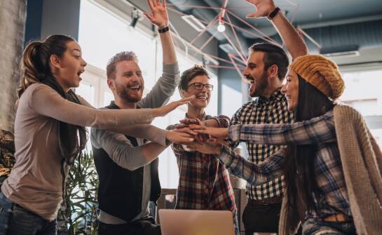 Pomysły na gry fabularne podczas integracyjnych eventów dla firm