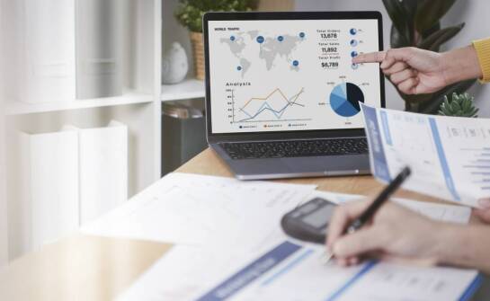 Monitorowanie i analiza wyników jako podstawa skutecznej strategii fanpage’u