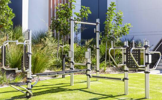 Jakie elementy powinny znaleźć się w idealnym parku do street workoutu?