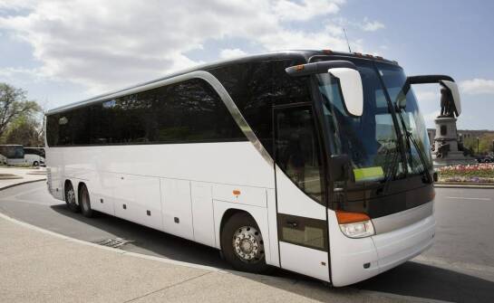 Wynajem autokarów do potrzeb wydarzeń kulturalnych i artystycznych