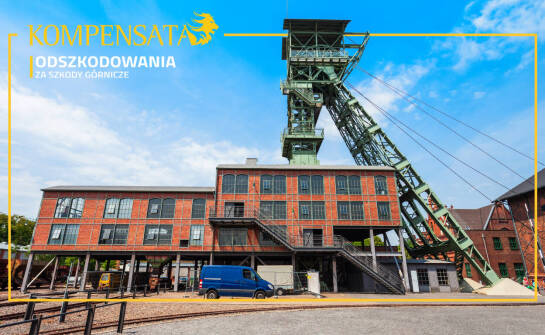Odszkodowania górnicze – najczęstsze problemy praktyczne