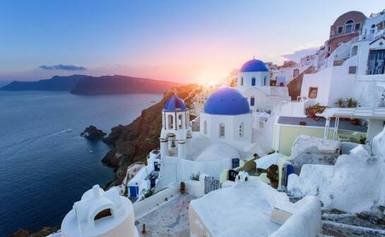 Odkryj duchowe aspekty na Cyprze podczas pielgrzymki