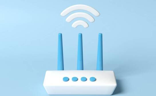 Jak WiFi Aruba wpływa na wydajność sieci w nowoczesnych biurach?