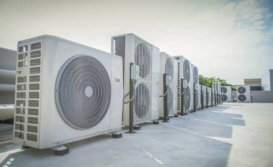 Ekologiczne instalacje wentylacyjne a zmniejszenie zużycia energii