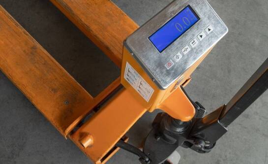 Serwis i konserwacja paletowych wag – jak dbać o sprzęt?