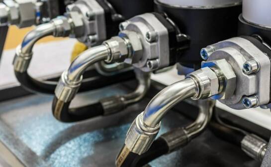 Narzędzia hydrauliczne dla profesjonalistów – czym się charakteryzują?