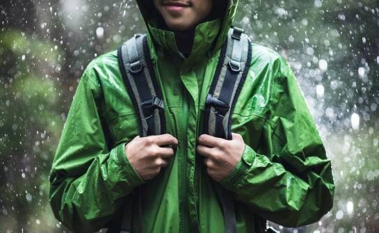 Dlaczego trekkingowa odzież Fjällräven jest niezawodna?