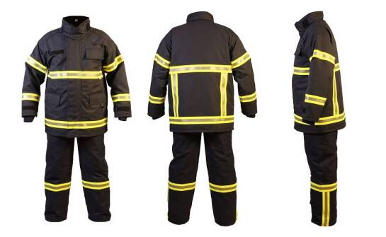 Jak uchronić się przed poparzeniem w strefie o podwyższonym ryzyku?