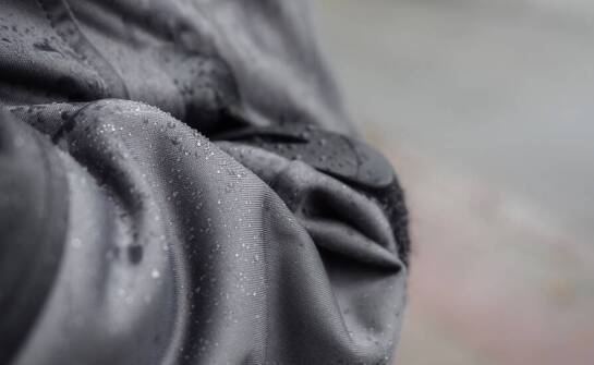 Czy deszcz musi paraliżować prace na zewnątrz?