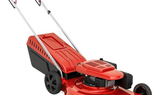 Jakie funkcje powinna mieć spalinowa kosiarka dla wymagających użytkowników?