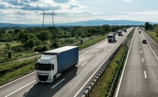 Efektywność transportu dzięki kontenerom multicar