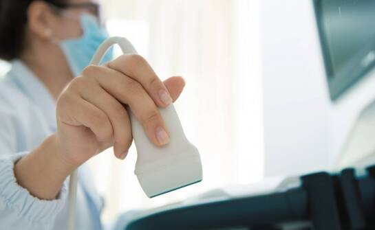 Wykorzystanie ultrasonografii w ocenie stanu moczowego pęcherza