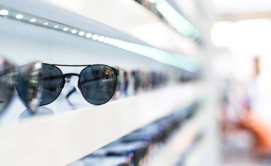 Jakie są najnowsze technologie stosowane w sklepowe regały?