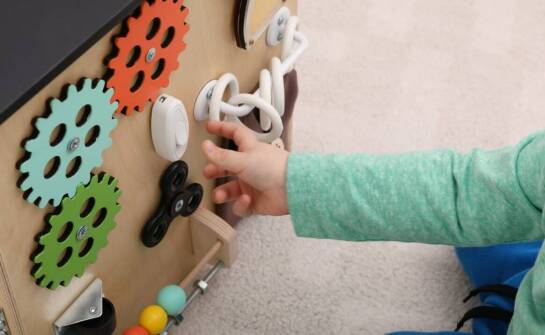 Jak edukacyjne układanki mogą pomóc w nauce liczenia?