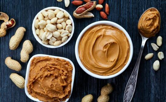 Czy orzechowy krem bez cukru może pomóc w utrzymaniu wagi?