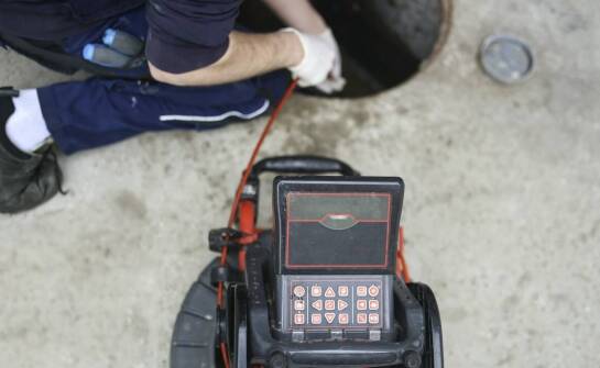 Jak kamery do inspekcji kanalizacji przyczyniają się do ochrony środowiska?