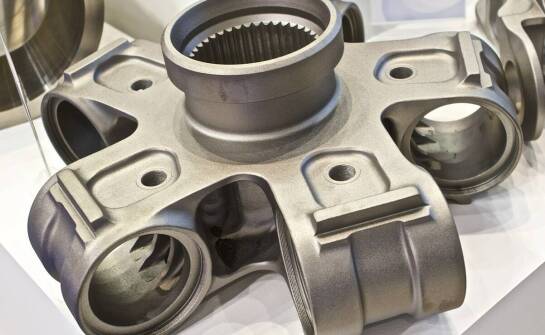 Dlaczego anodowanie jest kluczowe dla jakości części w przemyśle motoryzacyjnym?