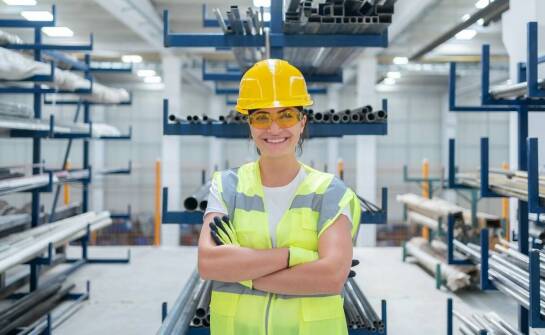 Innowacyjne rozwiązania w zakresie wspornikowych regałów dla przemysłu