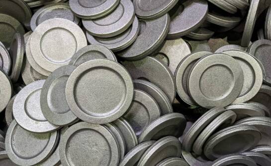 Pillow Plates a oszczędności energii w produkcji chemicznej