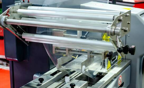 Jak pakowanie słodzika do saszetek może zwiększyć efektywność operacyjną?