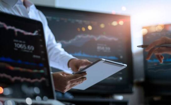 Jak często kursy walut zmieniają się w kantorach?