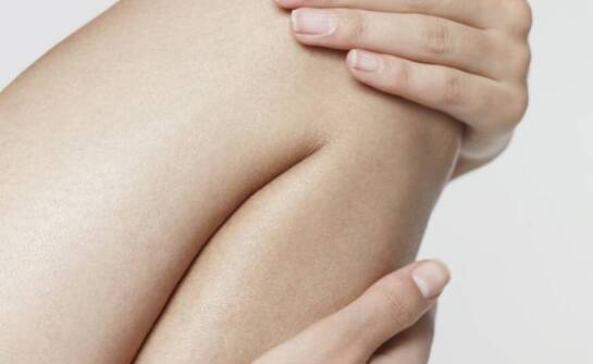 Wpływ peelingu na elastyczność skóry