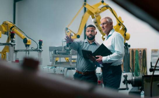 Innowacyjne podejścia do obróbki skrawaniem a przyszłość motoryzacyjnego przemysłu