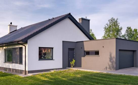 Kluczowe zalety domów z pierwotnego rynku w Sochaczewie