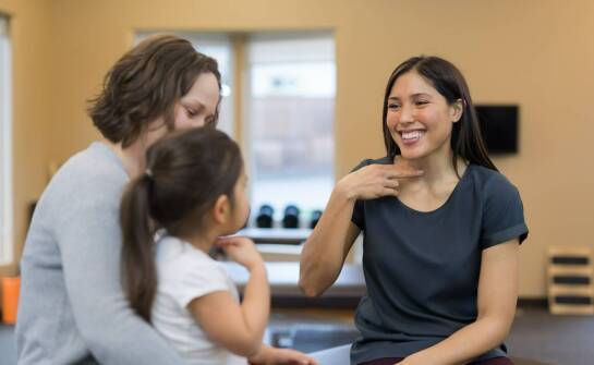 Rola logopedy w niepublicznych przedszkolach: wsparcie dla dzieci z trudnościami