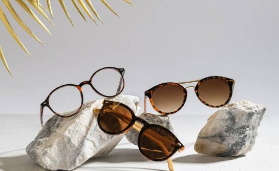 Dlaczego okulary Versace to must-have dla fanów mody i luksusu?