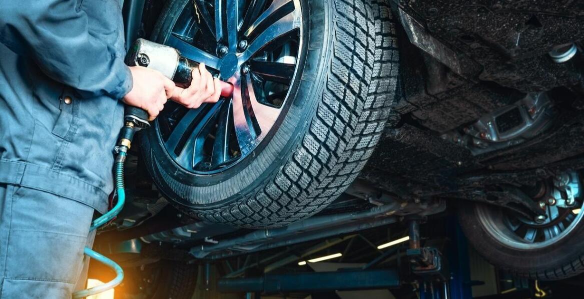 Dlaczego wulkanizacja jest kluczowa dla bezpieczeństwa podczas jazdy?
