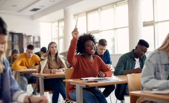 Wpływ praktycznych ćwiczeń na przygotowanie do egzaminu kategorii D