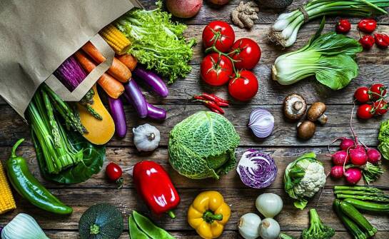 Dlaczego świeżość składników jest kluczowa w kuchni azjatyckiej?