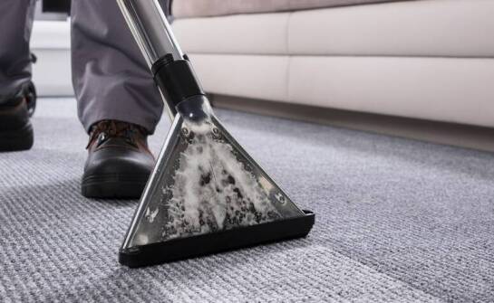 Czyszczenie wykładzin w Gliwicach – jakie metody stosujemy dla najlepszych efektów?