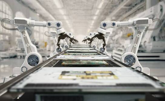 Kluczowe korzyści z automatyzacji linii produkcyjnych podczas przenosinach