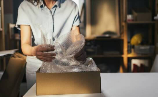 Jakie są kluczowe elementy efektywnego pakowania w usługach fulfillmentu?