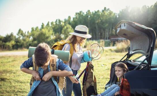 Czym kierować się przy wyborze kompresorowej lodówki do samochodu?