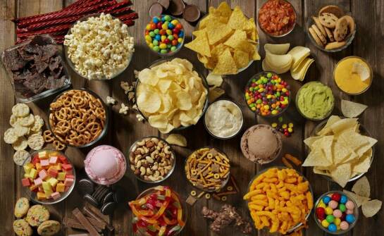 Rola krajanki kurki w tworzeniu unikalnych przystawek i przekąsek