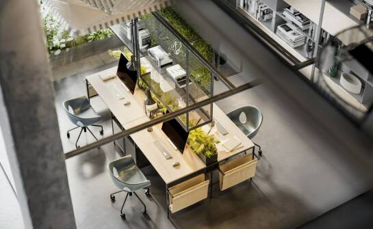 Optymalizacja przemysłowych procesów dzięki nowoczesnym hakowym kontenerom