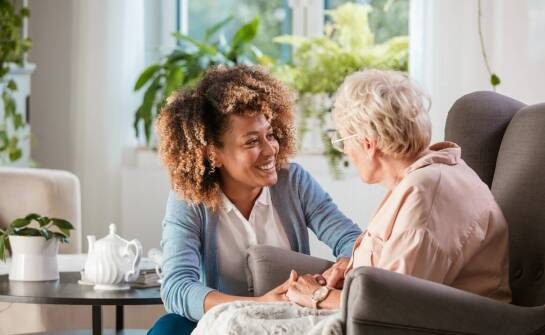 Rola wykwalifikowanego personelu w prywatnych domach opieki